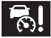 Kia Carnival: Vehicle to vehicle distance setting (SCC) Kia Carnival: Vehicle to vehicle distance setting (SCC). The warning light illuminates when the vehicle to vehicle distance control system