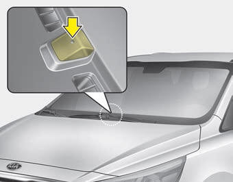 Kia Carnival: Automatic heating and air conditioning Kia Carnival: Automatic heating and air conditioning. ✽ NOTICE