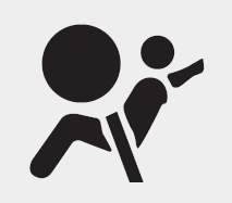 Kia Carnival: SRS components and functions Kia Carnival: SRS components and functions. If the airbag warning light illuminated for more than, 6 seconds after the ignition