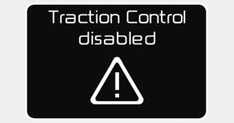 Kia Carnival: Electronic stability control (ESC) Kia Carnival: Electronic stability control (ESC). Type B