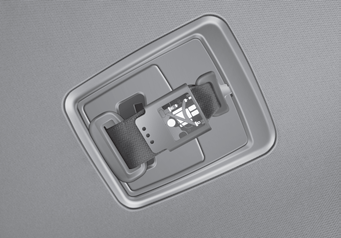 Kia Carnival: Rear seat adjustment Kia Carnival: Rear seat adjustment.