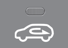 Kia Carnival: Heating and air conditioning Kia Carnival: Heating and air conditioning. With the outside (fresh) air position selected, air enters the vehicle from outside