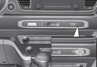 Kia Carnival: Occupant Detection System(ODS) Kia Carnival: Occupant Detection System(ODS). Type B