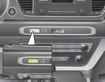 Kia Carnival: Clock Kia Carnival: Clock. Hour (1)