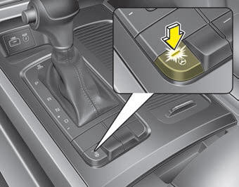 Kia Carnival: Heated steering wheel Kia Carnival: Heated steering wheel. With the ignition switch in the ON position, pressing the heated steering wheel